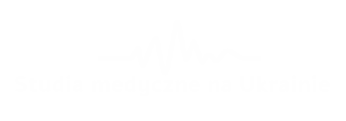 Studia medyczne na Ukrainie - Logotyp